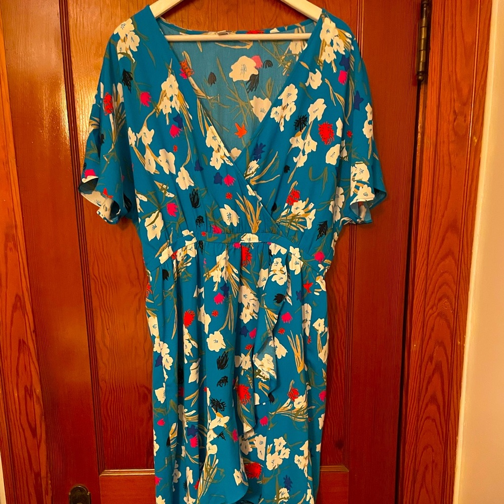 Beautiful J Crew Mercantile dress